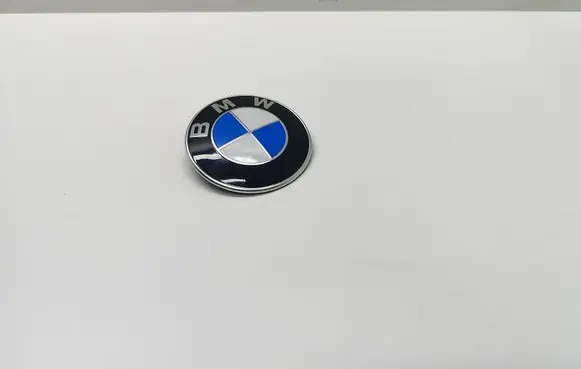 BMW 5 E60 E61 Manufacturer badge logo/emblem 8132375 813237505 10333410