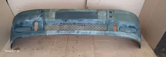 Ford Transit Front bumper YC1517D957