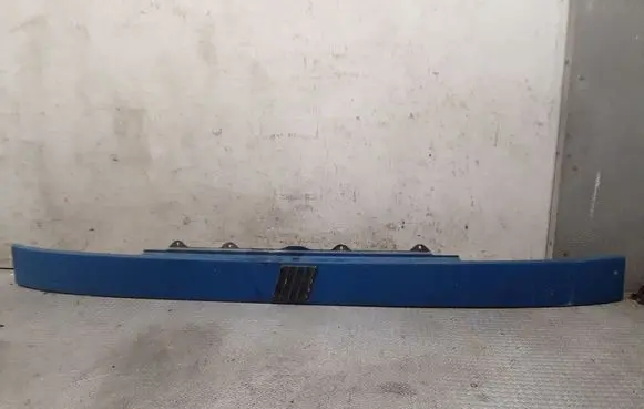 Fiat Ducato Front grill