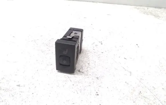 Volkswagen PASSAT B5 Seat heating switch 3B0963563D