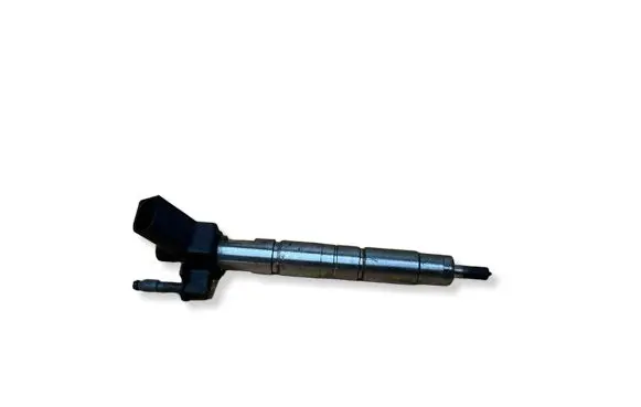 BMW 5 GT F07 Fuel injector 7823461 0445117030