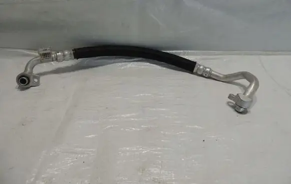 Opel Mokka Air conditioning (A/C) pipe/hose 42690347