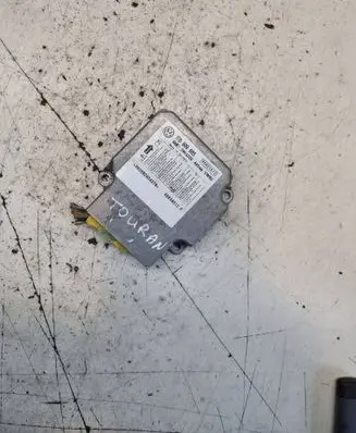 Airbag control unit/module
