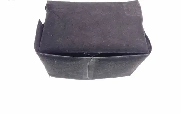 Audi A3 S3 8V Battery box tray 5N0915411D 5NO915411