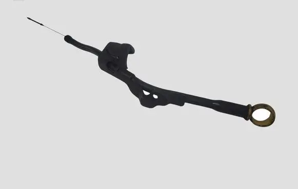 Volvo V40 Oil level dip stick