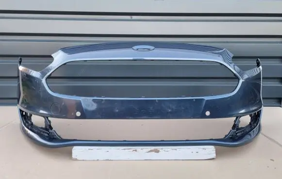 Ford Galaxy Front bumper EM2B-17F003-N zd-wlEM2B-17F003-N