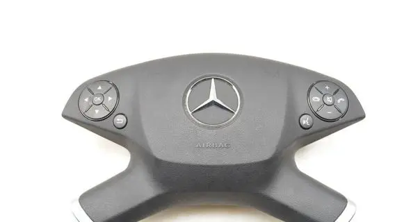 Mercedes-Benz E W212 Steering wheel airbag 62320331D