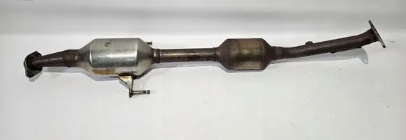 Toyota Corolla E210 E21 Catalyst/FAP/DPF particulate filter 30T36