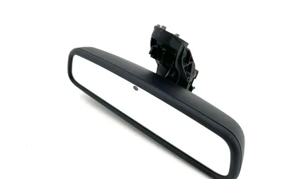 BMW 5 E60 E61 Rear view mirror (interior) 9159089