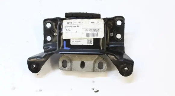 Volkswagen T-Roc Engine mount bracket 5Q0199555BG