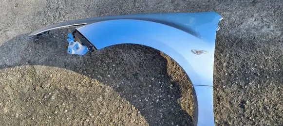 Mazda 6 Fender GS1D52210C