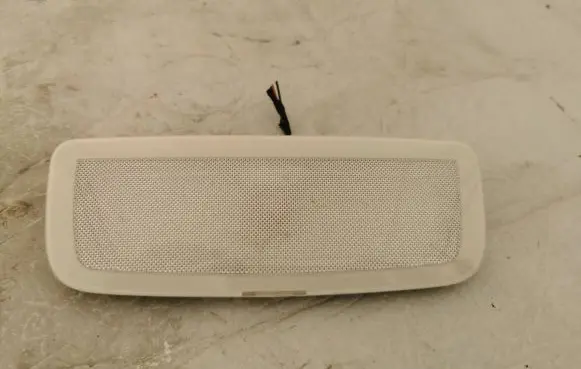 Mercedes-Benz B W246 W242 Rear seat light A2048204801