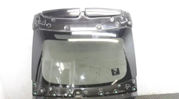 KIA EV6 Tailgate/trunk/boot lid
