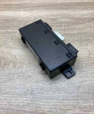 BMW 5 E39 Door control unit/module 6904255 689667