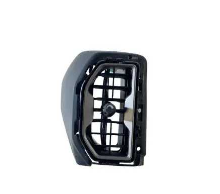 Ford Bronco Dashboard side air vent grill/cover trim M1PB19C910AF M1PB1C696BH