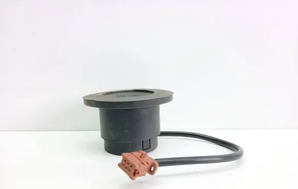 Peugeot 206 Immobiliser reader (aerial) 9648342880