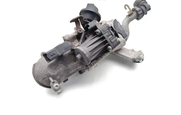 Peugeot Partner EGR valve 702209040 10T349 5.05639.02