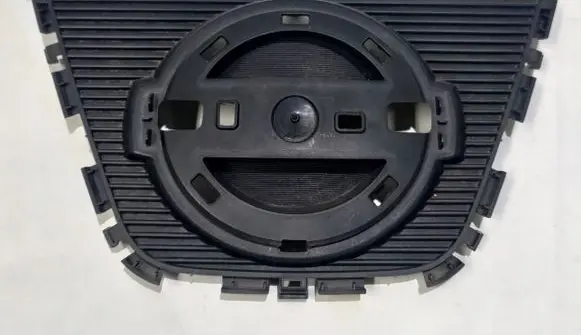 Nissan Qashqai ACC Distronic radar sensor grill/trim 62312BR00ANISSAN