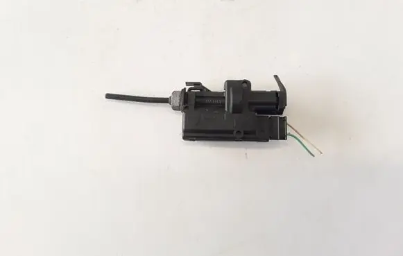 Renault Megane III Fuel tank cap lock 8200305732