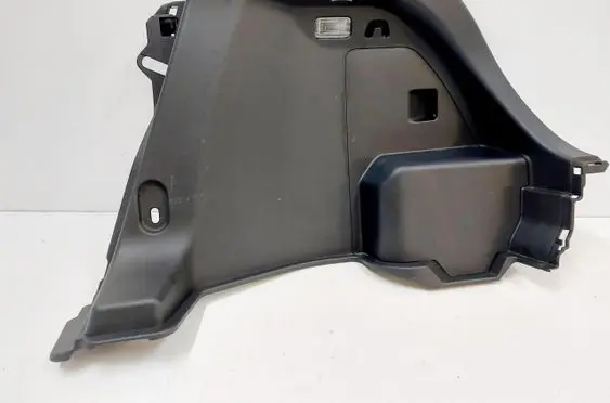 Toyota C-HR II Trunk/boot side trim panel 64730F4250