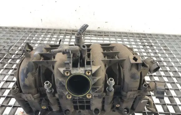 Opel Corsa C Intake manifold 0280600040