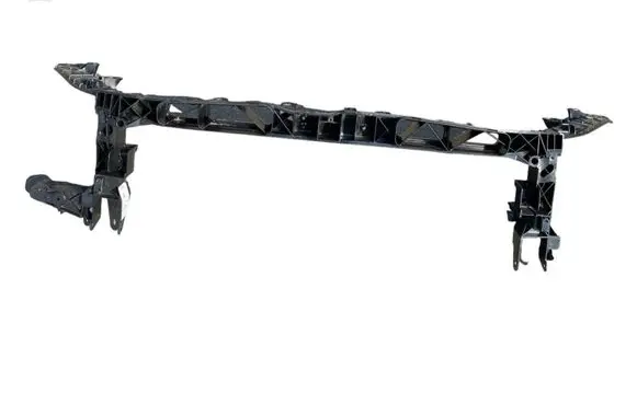 Top upper radiator support slam panel