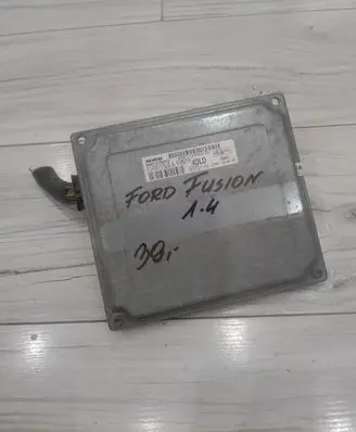 Ford Fusion Engine control unit/module ECU 6S6112A650GD