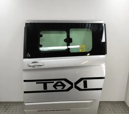 Ford Tourneo Custom Front door upper hinge KK21B24603AD