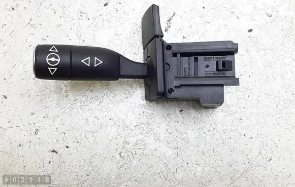 Land Rover Range Rover L322 Steering wheel adjustment switch 01803100