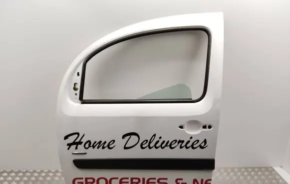 Mercedes-Benz Citan W415 Front door