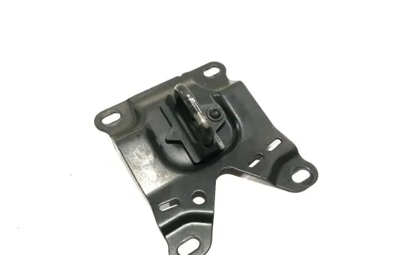 Audi A8 S8 D4 4H Engine bonnet/hood lock/latch loop/hook 4H0823186D