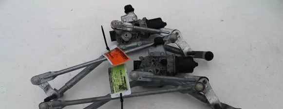 Renault Captur II Wiper motor 288008337R 288001161R