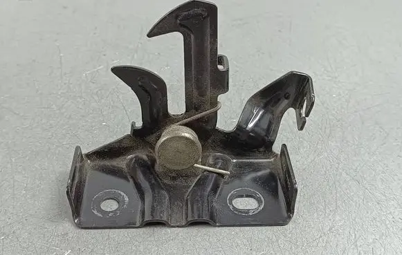 Jeep Cherokee Bonnet alarm switch sensor 