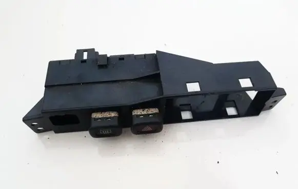 Mazda 323 F Hazard light switch