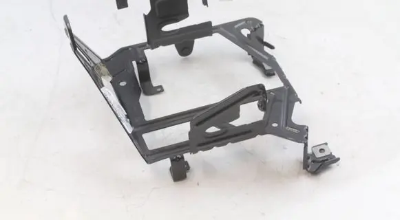 BMW 3 F30 F35 F31 Navigation GPS unit bracket/holder 9287321 65159287321