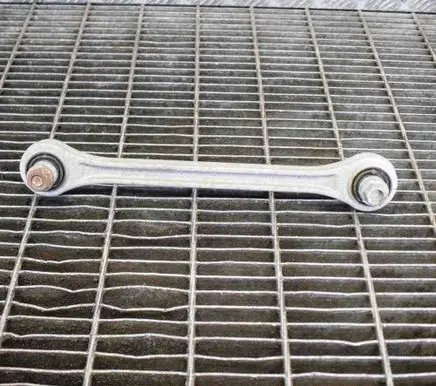 Porsche Panamera (970) Rear upper control arm/wishbone 97033104300