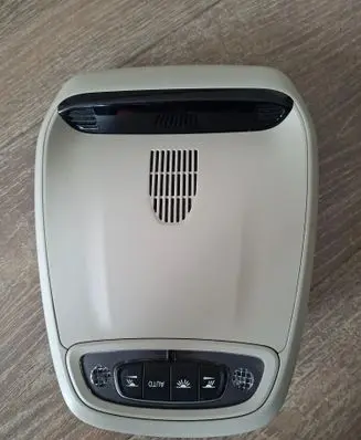 Volvo V40 Front seat light 31398259