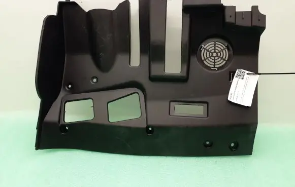 BMW Z4 E89 Dashboard lower bottom trim panel 51459150289 9150289
