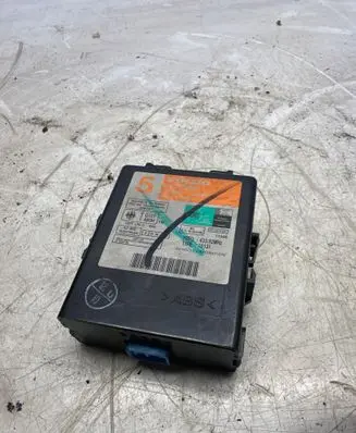 Volvo S70 V70 V70 XC Immobilizer control unit/module 9472725 43392MHZ