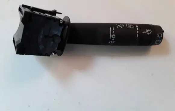 Opel Mokka Wiper switch 95468057
