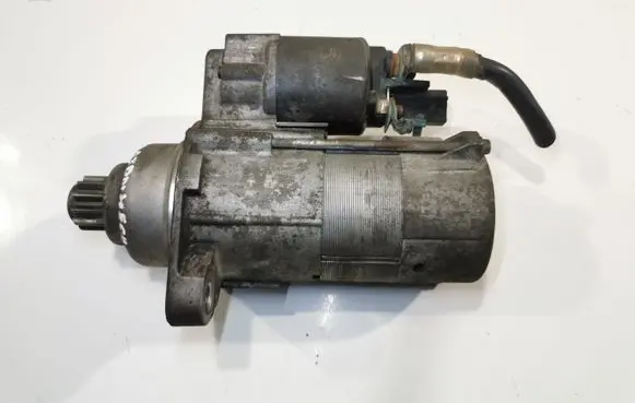 Volkswagen PASSAT B6 Starter motor 02M911023N