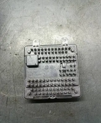 BMW X5 G05 LED ballast control module 5a0af99 608377