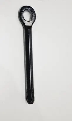 Hyundai Kona I Towing hook eye 09147D8000