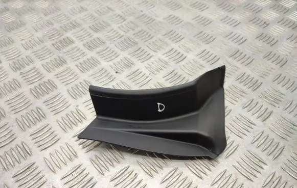 Ford Fiesta Rear/tail light trim molding H1BB13N552A