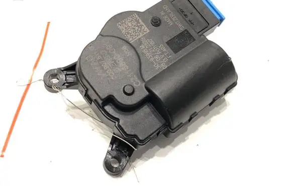 Volkswagen Arteon Air flap motor/actuator 2Q0907511G
