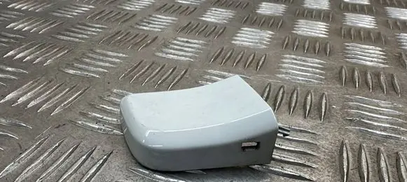 BMW i3 Front door handle cover D3342322