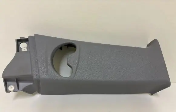 BMW 1 E81 E87 (B) pillar trim (top) 7058334 51437058334 11242010DE