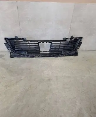 Peugeot 2008 II Front bumper lower grill 9826327480 99922437