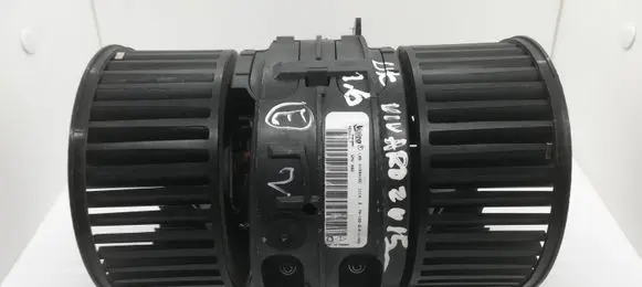 Renault Trafic III (X82) Heater fan/blower GMVX82