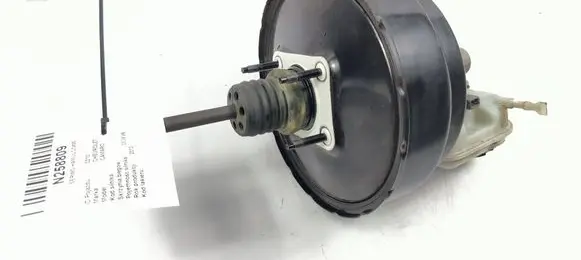 Chevrolet Camaro Brake booster 
